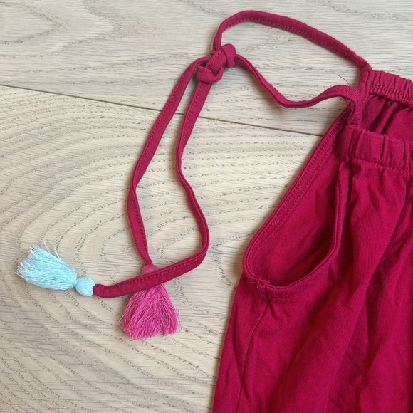 Pink Top - Picture 3 of 4